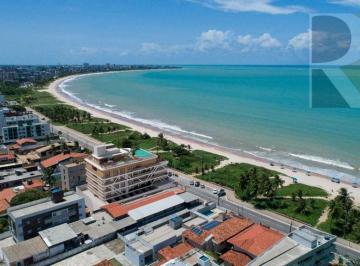 6dbbeb1b6db2529e5a2d67c2c9a9e55b9a22183e · Flat Beira Mar com 1 dormitório à venda, 22 m² por R$ 490.000 - Bessa - João Pessoa/PB
