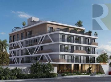 1daae8040415a18096c6120734502808b551eab2 · Flat Beira Mar com 1 dormitório à venda, 22 m² por R$ 490.000 - Bessa - João Pessoa/PB