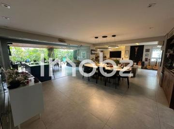 Apartamento · 346m² · 4 Quartos · 4 Vagas · Apartamento à venda no Condomínio Praça Dankmar - Rua Dankmar Adler, 177 - São Paulo - SP - CEP: 056