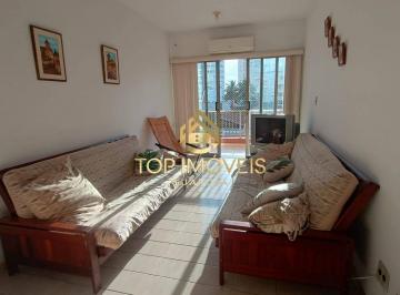 Apartamento · 70m² · 2 Quartos · 1 Vaga · Apartamento entre Praias do Tombo e Asturias - Guarujá SP
