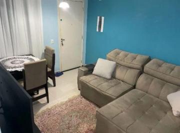 Foto 01 · Apartamento, Residencial Guaira- Sumaré, Sumaré, SP