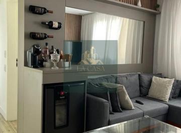 Apartamento · 50m² · 2 Quartos · 1 Vaga · Apartamento em Jardim Maria Estela - São Paulo