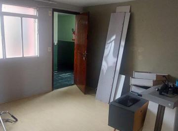 Foto 09 · Apartamento, Parque Jacarandá, Taboão da Serra, SP