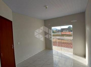 Apartamento · 46m² · 1 Quarto · 1 Vaga · Apartamento em GUARDA DO CUBATÃO