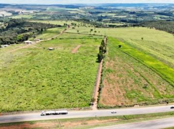 Rural de 3 quartos, Abadiânia · Loteamento de Chácaras - LANÇAMENTO!