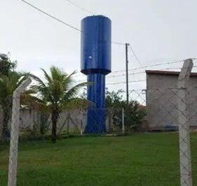 Foto 01 · Terreno, Bairro dos Pires, Limeira, SP