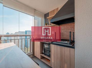 Apartamento · 75m² · 2 Quartos · 2 Vagas · Apartamento à venda no bairro Vila Andrade - São Paulo/SP, Zona Sul