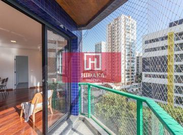 Apartamento · 152m² · 4 Quartos · 3 Vagas · Apartamento à venda no bairro Vila Clementino - São Paulo/SP, Zona Sul