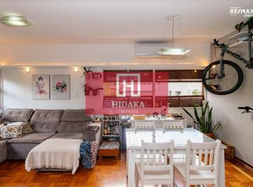Apartamento · 58m² · 2 Quartos · 1 Vaga · Apartamento à venda no bairro Vila Clementino - São Paulo/SP, Zona Sul