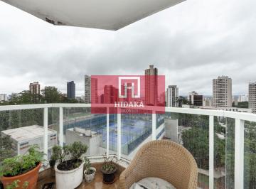 Apartamento · 199m² · 4 Quartos · 3 Vagas · Apartamento à venda no bairro Vila Andrade - São Paulo/SP, Zona Sul