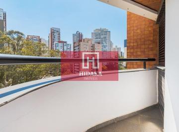 Apartamento · 94m² · 3 Quartos · 2 Vagas · Apartamento à venda no bairro Vila Andrade - São Paulo/SP, Zona Sul