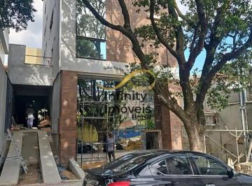 Apartamento · 31m² · 2 Quartos · 2 Vagas · Apartamento à venda no bairro São Lucas - Belo Horizonte/MG