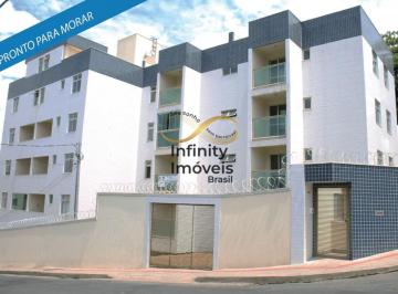 Apartamento · 77m² · 2 Quartos · 1 Vaga · Los Angeles - Apartamento à venda no bairro João Pinheiro - Belo Horizonte/MG