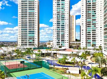 Apartamento de 4 quartos, Águas Claras · Apartamento | Península MOBILIADO | 158m2 | R$ 1.420.000 