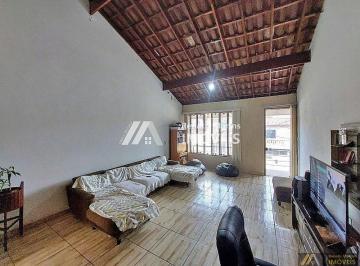 Casa · 232m² · 3 Quartos · 3 Vagas · Casa à venda Jardim Altos do Itavuvu Sorocaba