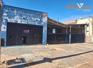 Comercial · 136m² · Imóvel Comercial de Esquina para Locação  Av. Bandeirantes