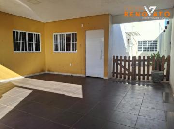 Casa · 3 Quartos · 2 Vagas · Casa para Locação no Residencial André Maggi, Parque São Jorge