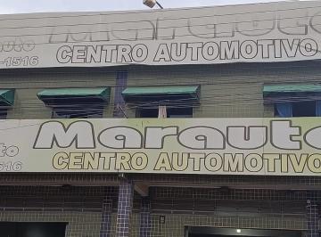Comercial de 5 quartos, Santa Maria · Quadra AC 219-PREDIO COMESIAL