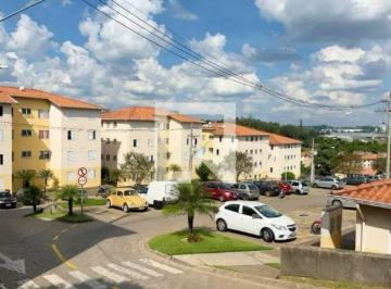 Foto 01 · Apartamento, Bairro Capela, Vinhedo, SP