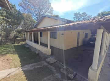 Rural de 2 quartos, Piracicaba · Chácara com 2.045m² em Piracicaba-SP
