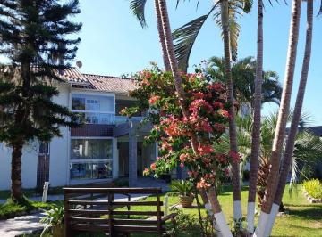 Apartamento de 3 quartos, Florianópolis · Apartamento 3 dormitórios Canasvieiras