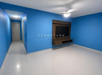 Apartamento de 2 quartos, Araucária · Apê Face Leste com 48m² 2 Dormitórios e Condomínio com Lazer Costeira