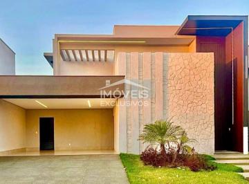 Casa de 4 quartos, Goiânia · Casa no Portal do Sol Green | 560m2 | Goiânia Golf Club
