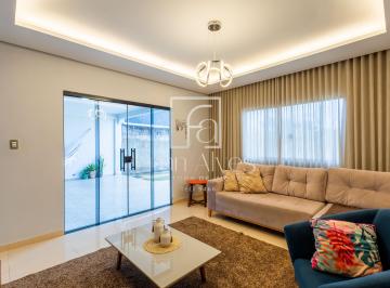 Casa de 1 quarto, Gama · Cond. Alvorada, Ponte Alta, linda casa de 200 m2, 3 qtos (2 suites) + 2 vgs!