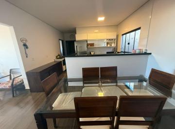 Casa de 2 quartos, Vicente Pires · CASA  NO RESIDENCIAL JK VILLE - COOPERATIVA HABITACIONAL –