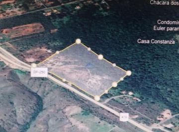 Terreno , Paranoá · TERRENO | 70.000 M² | MARGEM DA DF 250 | PARANOÁ