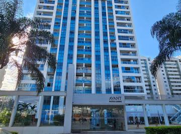 Apartamento de 1 quarto, Águas Claras · AVANT - SIMPLESMENTE O MELHOR