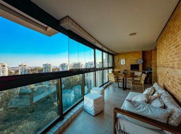 foto1-17327486261765.jpg · Condomínio Villaggio Panamby - Apartamento à Venda - Villagio Panamby - São Paulo - SP