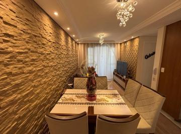 Apartamento de 3 quartos, Jundiaí · Apartamento a Venda no Cond. Res. Royal Garden, Horto Santo Antônio, Jundiaí