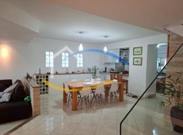 Casa de 3 quartos, Ribeirão Pires · SOBRADO DE ALTO PADRÃO COM ÁREA GOURMET  EM LOCALIZAÇÃO PRIVILEGIADA