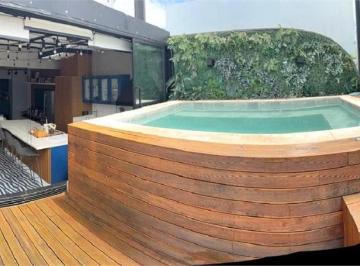 Apartamento de 3 quartos, São Paulo · Cobertura Duplex, totalmente reformada, no bairro de Santa Teresinha