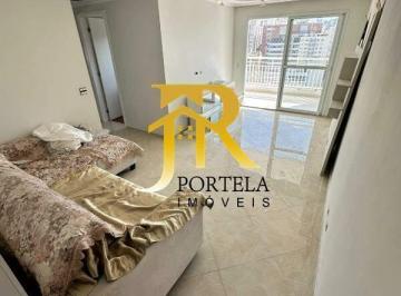 Apartamento · 75m² · 3 Quartos · 1 Vaga · À VENDA: APTO DE 3 DORMITÓRIOS DO LADO DO METRÔ VERGUEIRO