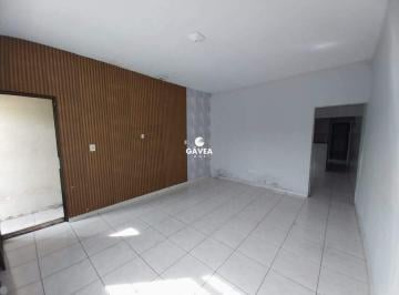 Casa · 60m² · 2 Quartos · 2 Vagas · Casa à venda no Parque Continental em São Vicente.