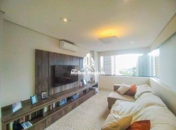 Apartamento · 278m² · 3 Quartos · Apartamento à venda com 3 quartos, 1 suíte, em Americana, SP