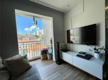 Apartamento de 2 quartos, São Paulo · Belíssimo apartamento Bairro do Limão