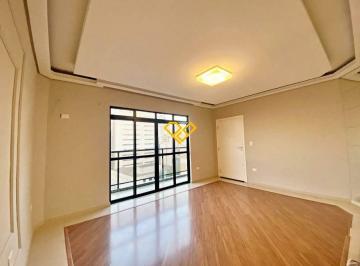 Sala · Apartamento 3 Quartos para Locação em Santos - Sp