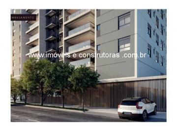 Portaria · Apartamento Mirandópolis 141 m² 4 dormitórios 2 suítes 2 vagas - Entregue em Outubro de 2024 - Próxi