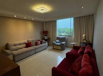 Apartamento de 3 quartos, Brasília · Apartamento na quadra 211 sul Plano Piloto com vista livre