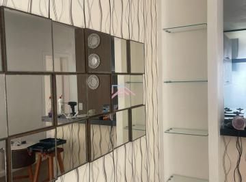 Apartamento · 54m² · 2 Quartos · 1 Vaga · Apartamento à venda Torres de Caxambu - área útil 54 m2 com 2 dormitórios - 1 vaga - excelente oport