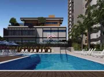Apartamento · 78m² · 3 Quartos · 2 Vagas · Apartamento à venda Life Residencial - área útil 78 m2 com 3 dormitórios - 1 suíte - 2 vagas - excel