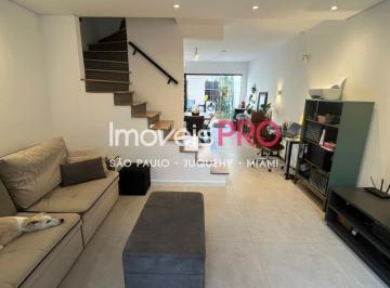 Casa · 110m² · 2 Quartos · 1 Vaga · Linda casinha de vila na porta do metrô Borba Gato !
