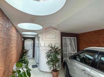 Casa · 160m² · 3 Quartos · 2 Vagas · Casa a venda na Vila Primavera 3 quartos
