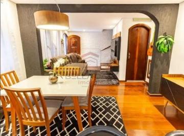 Casa · 131m² · 3 Quartos · 3 Vagas · Sobrado com 3 Quartos à venda, 132m² - MOOCA