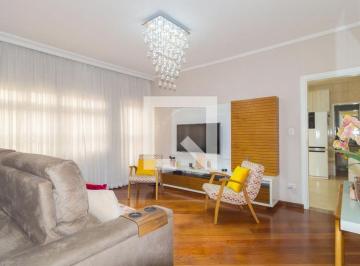 Casa · 220m² · 3 Quartos · 2 Vagas · Casa à Venda - Mooca, 3 Quartos,  220 m2