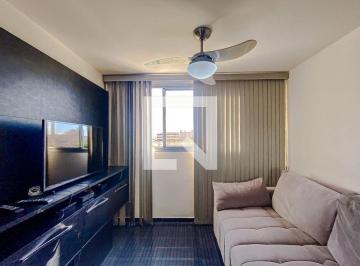 Apartamento · 53m² · 2 Quartos · 1 Vaga · Apartamento à Venda - Mooca, 2 Quartos, 53 m2