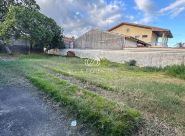 Foto 01 · Terreno à venda em Tremembé-SP, Loteamento Jardim Santana: 600,00 m² de área ideal para seu projeto!